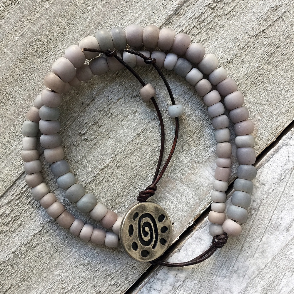 Women’s Wrap Bracelet